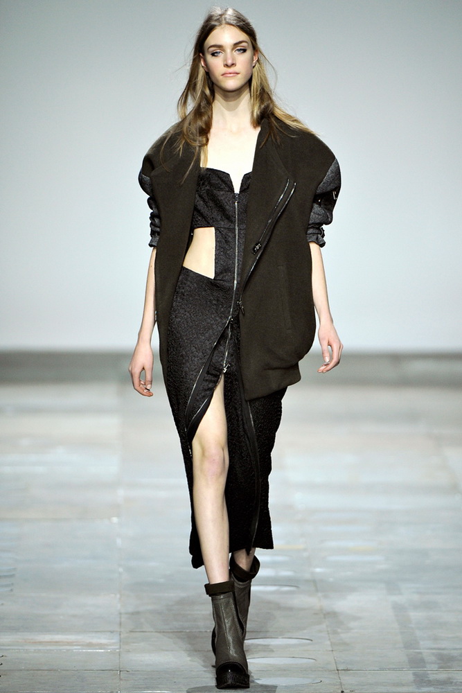 Topshop Unique 2012ﶬ¸DƬ