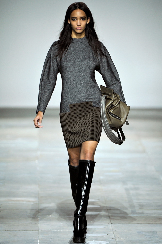 Topshop Unique 2012ﶬ¸DƬ