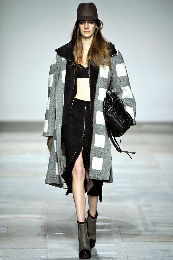 Topshop Unique 2012ﶬ¸DƬ