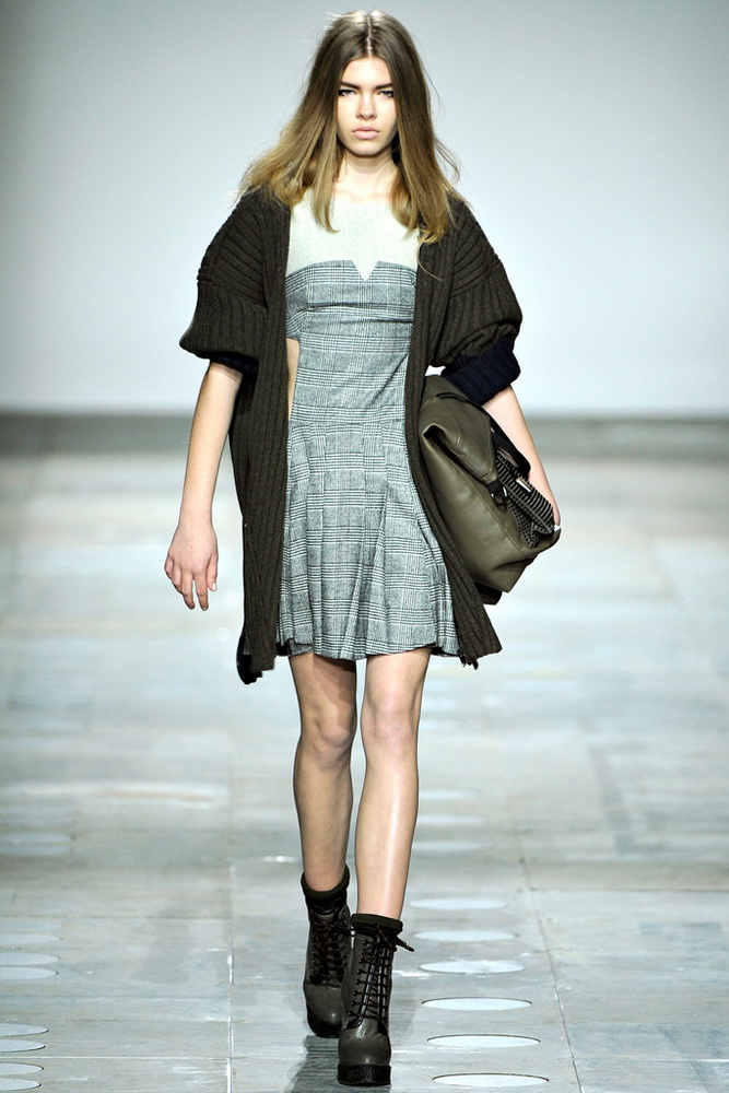 Topshop Unique 2012ﶬ¸DƬ