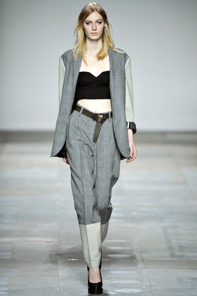 Topshop Unique 2012ﶬ¸DƬ