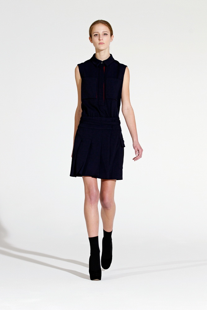 Victoria, Victoria Beckham 2012ﶬ¸DƬ