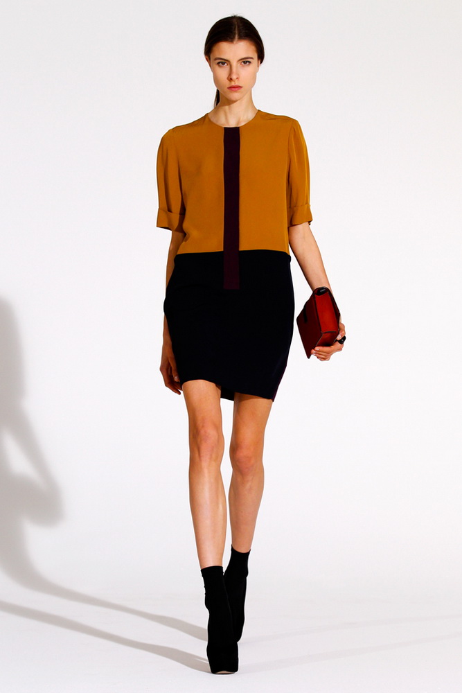Victoria, Victoria Beckham 2012ﶬ¸DƬ