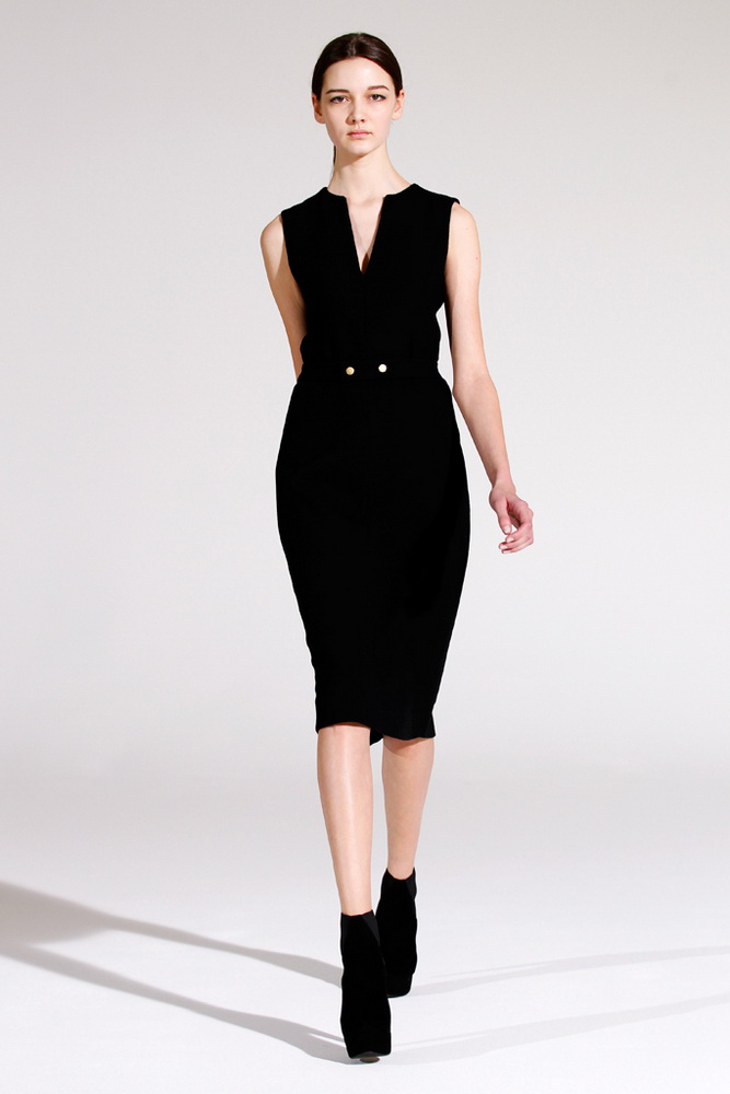 Victoria, Victoria Beckham 2012ﶬ¸DƬ