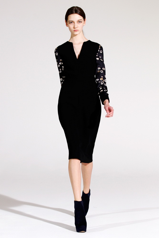 Victoria, Victoria Beckham 2012ﶬ¸DƬ