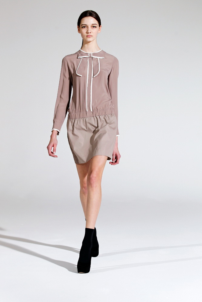 Victoria, Victoria Beckham 2012ﶬ¸DƬ