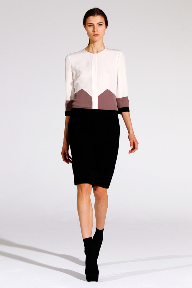 Victoria, Victoria Beckham 2012ﶬ¸DƬ