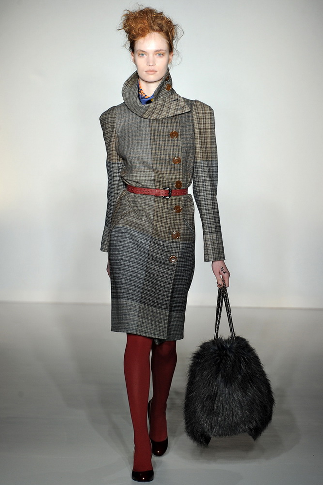 Vivienne Westwood Red Label 2012ﶬ¸DƬ