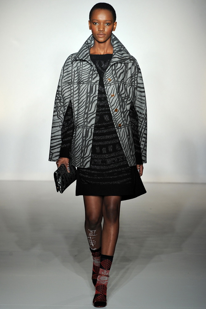 Vivienne Westwood Red Label 2012ﶬ¸DƬ