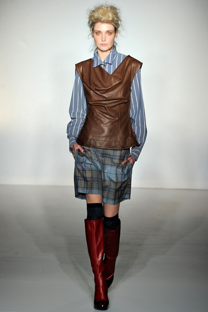 Vivienne Westwood Red Label 2012ﶬ¸DƬ