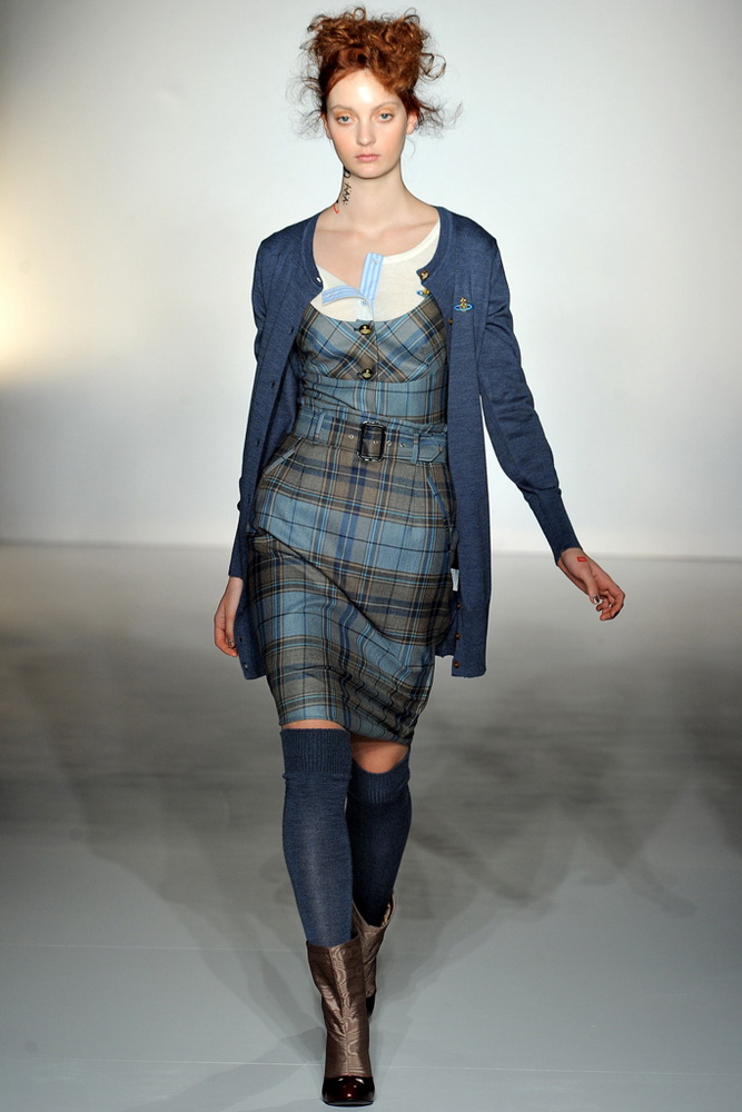 Vivienne Westwood Red Label 2012ﶬ¸DƬ