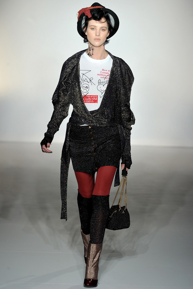 Vivienne Westwood Red Label 2012ﶬ¸DƬ