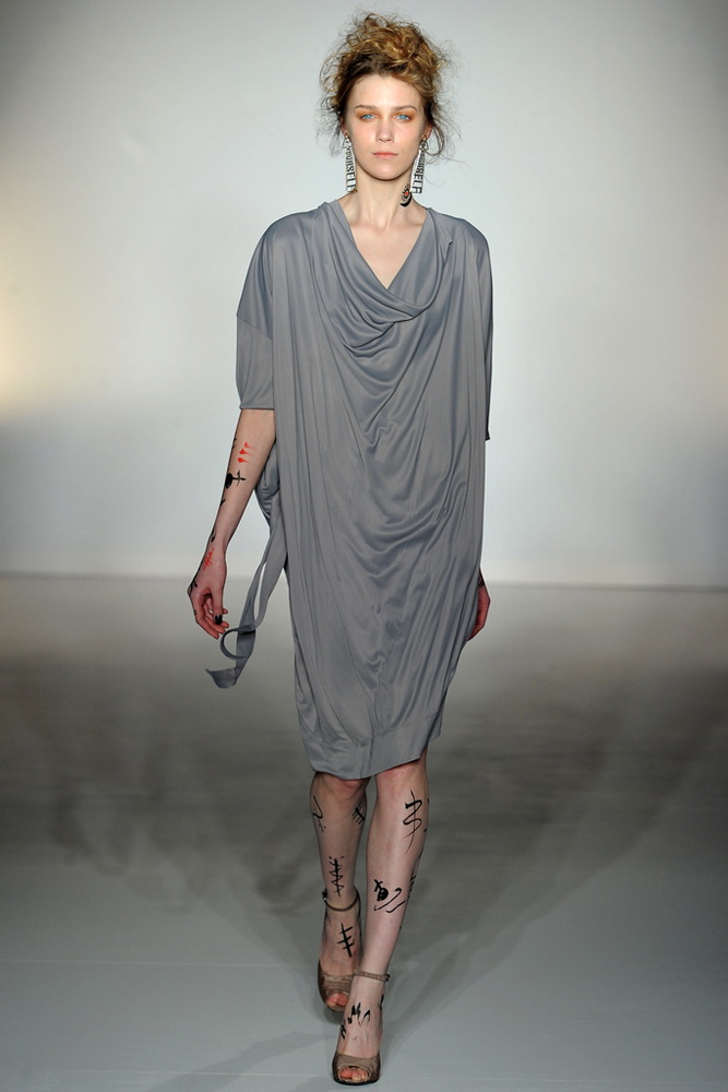 Vivienne Westwood Red Label 2012ﶬ¸DƬ
