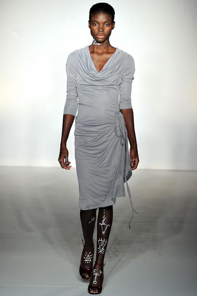 Vivienne Westwood Red Label 2012ﶬ¸DƬ