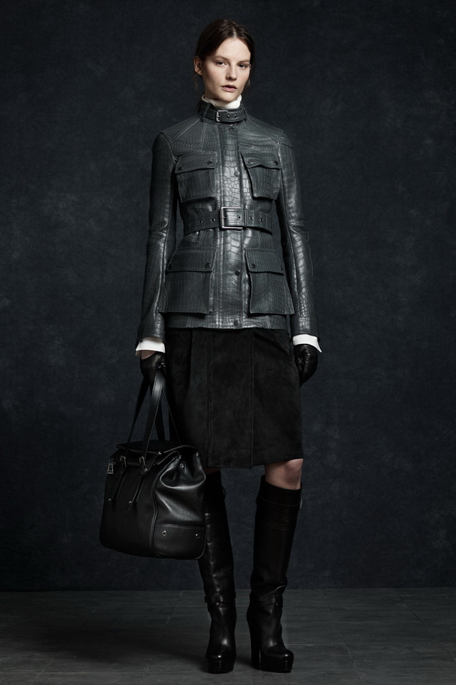 Belstaff 2012ﶬ¸DƬ