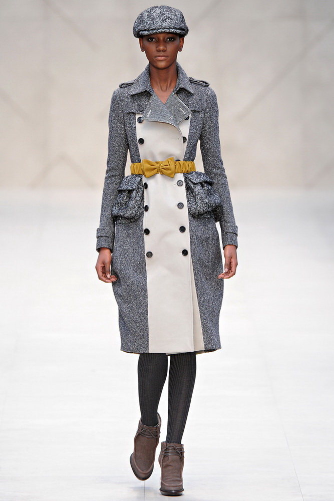 Burberry Prorsum 2012ﶬ¸DƬ