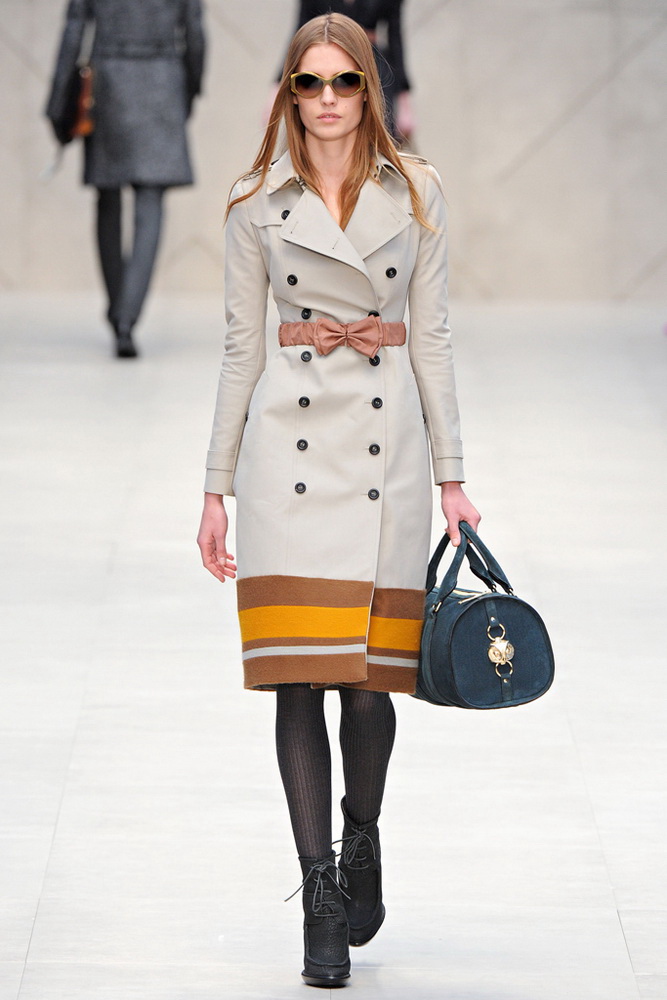 Burberry Prorsum 2012ﶬ¸DƬ