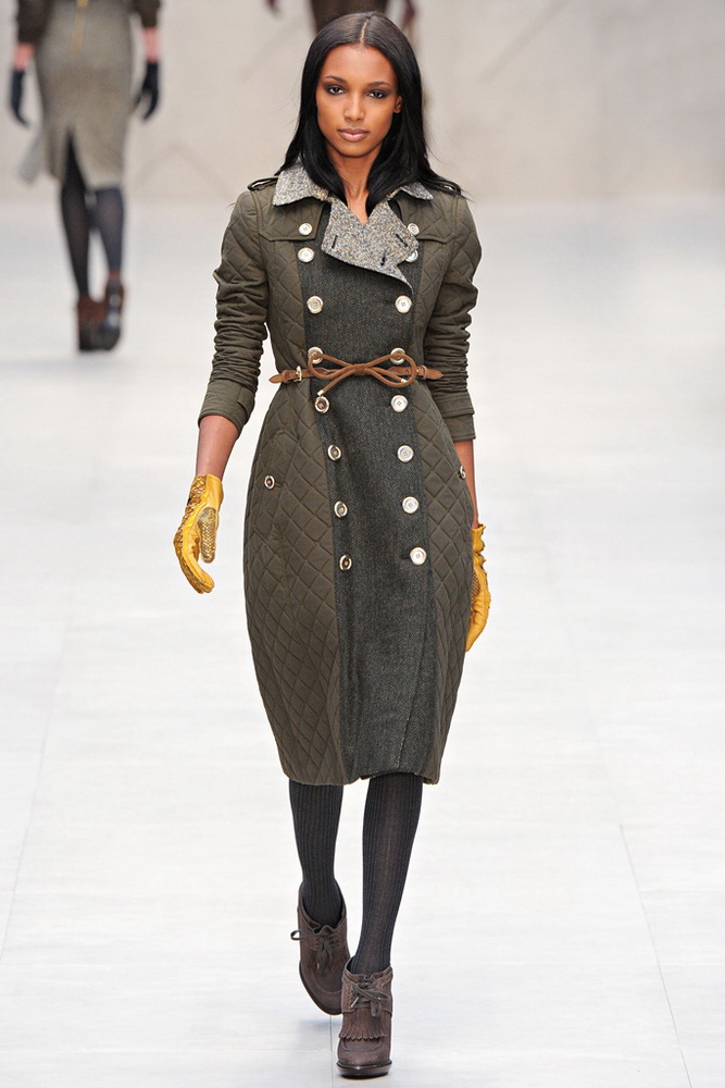 Burberry Prorsum 2012ﶬ¸DƬ