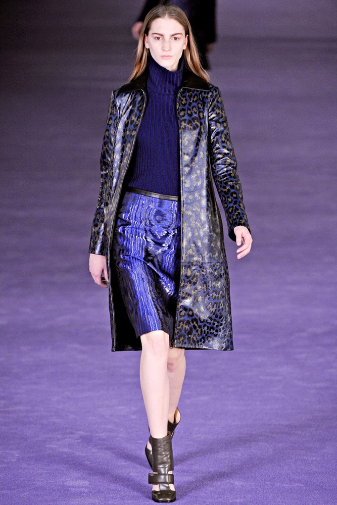 Christopher Kane 2012ﶬ¸DƬ