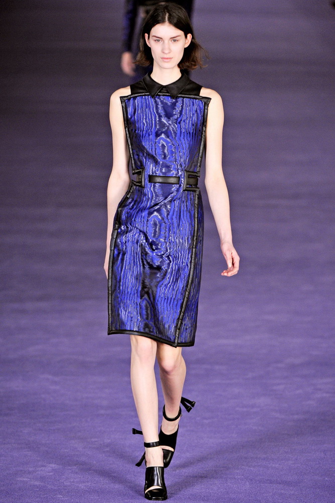 Christopher Kane 2012ﶬ¸DƬ