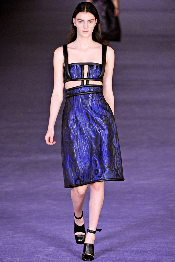 Christopher Kane 2012ﶬ¸DƬ