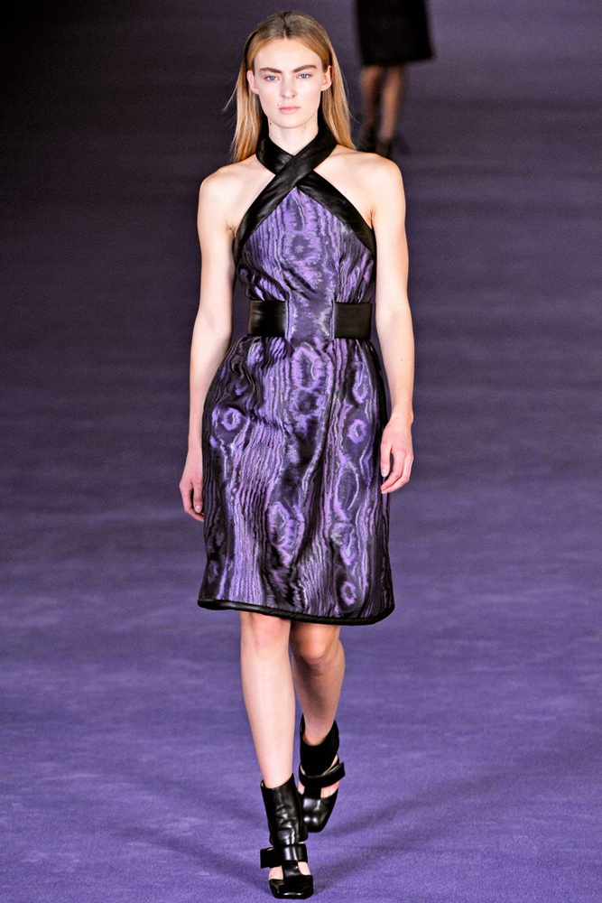 Christopher Kane 2012ﶬ¸DƬ