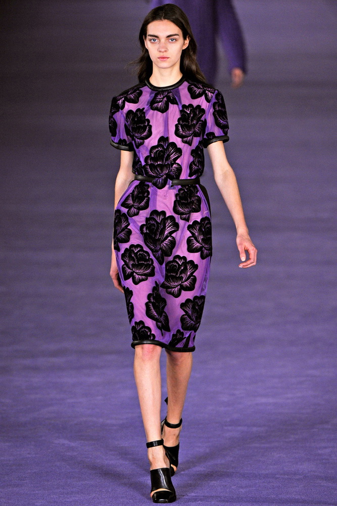 Christopher Kane 2012ﶬ¸DƬ