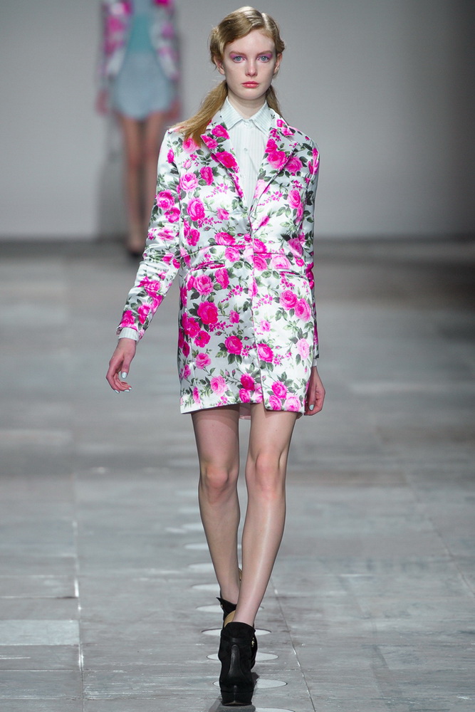 Fashion East 2012ﶬ¸DƬ