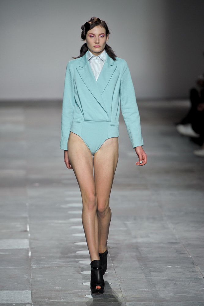 Fashion East 2012ﶬ¸DƬ