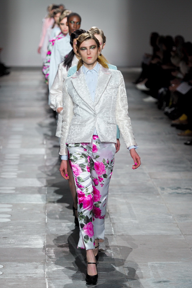 Fashion East 2012ﶬ¸DƬ