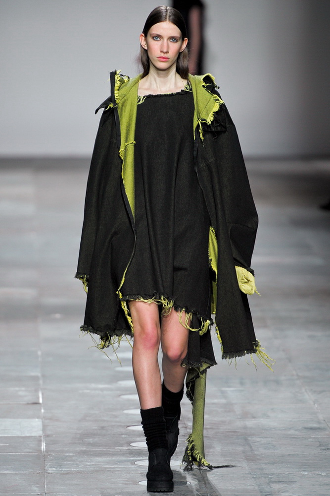 Fashion East 2012ﶬ¸DƬ