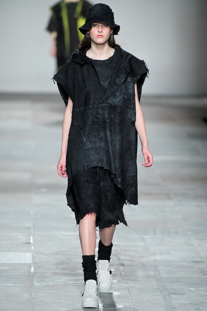Fashion East 2012ﶬ¸DƬ