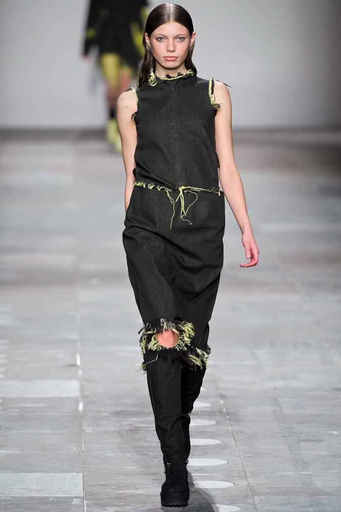Fashion East 2012ﶬ¸DƬ