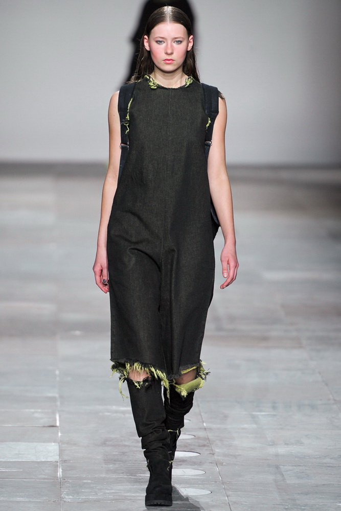 Fashion East 2012ﶬ¸DƬ