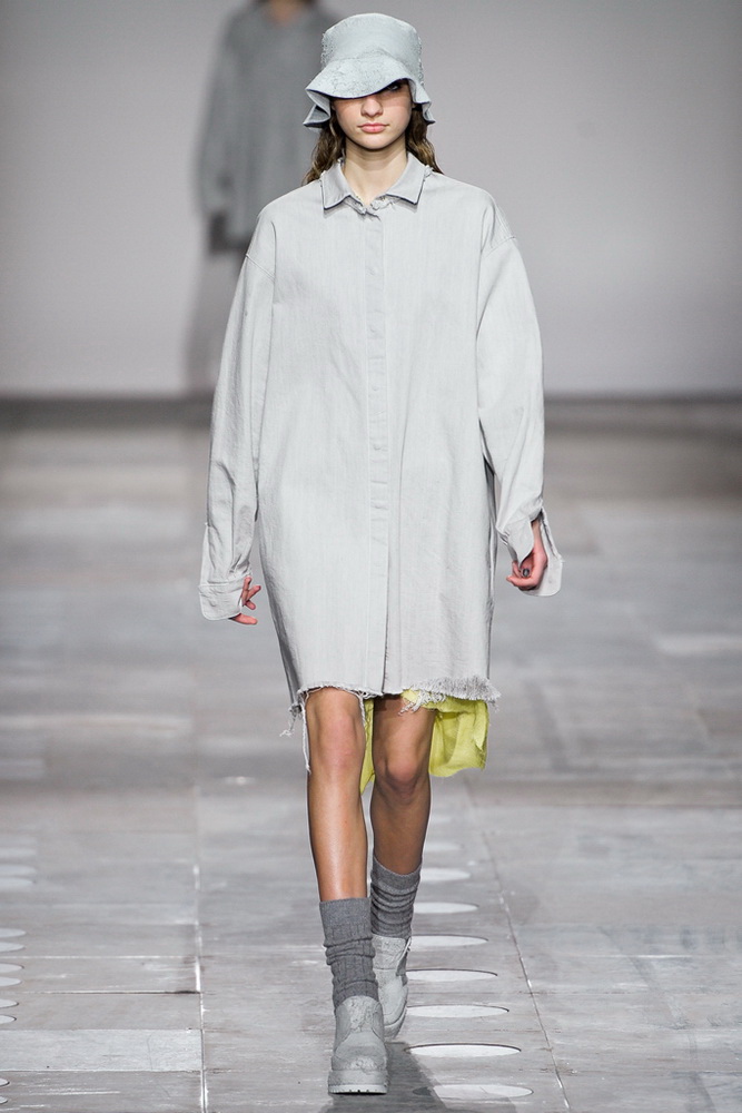Fashion East 2012ﶬ¸DƬ