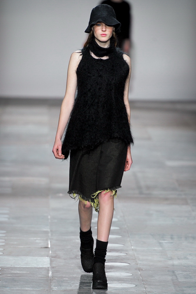 Fashion East 2012ﶬ¸DƬ