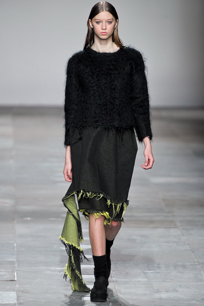 Fashion East 2012ﶬ¸DƬ
