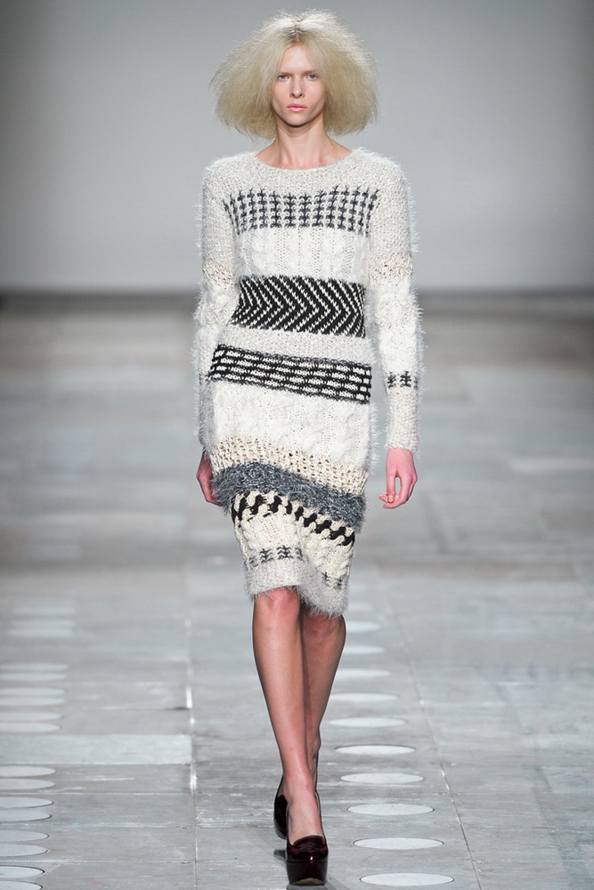 Fashion East 2012ﶬ¸DƬ