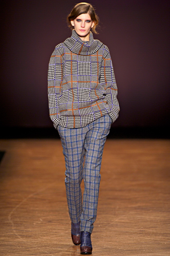 Paul Smith 2012ﶬ¸DƬ