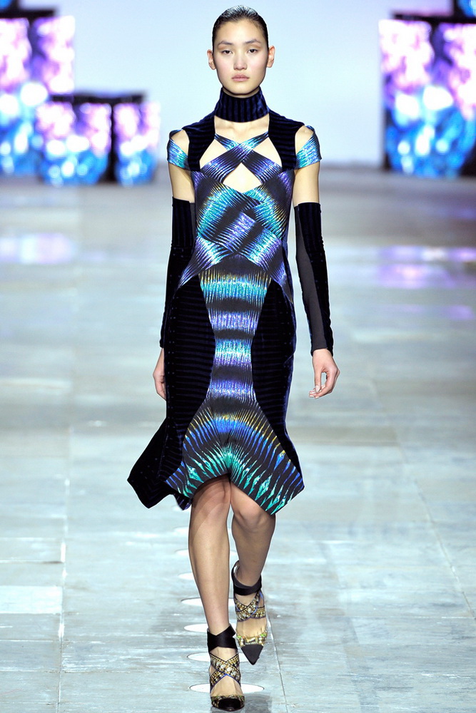 Peter Pilotto 2012ﶬ¸DƬ