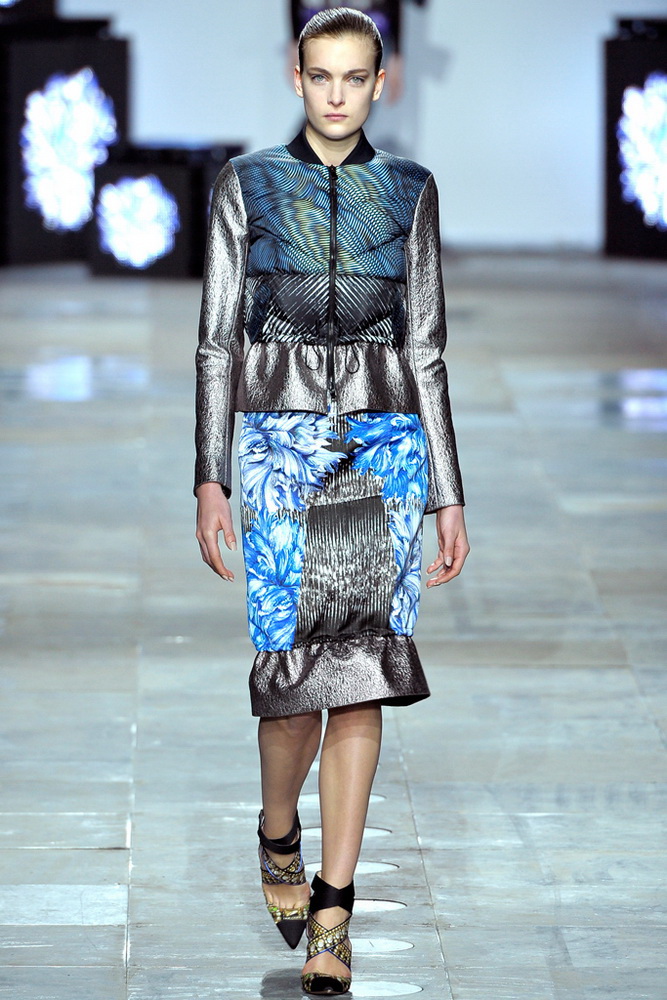 Peter Pilotto 2012ﶬ¸DƬ