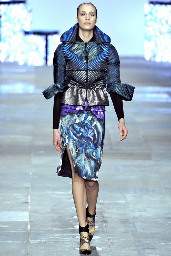 Peter Pilotto 2012ﶬ¸DƬ