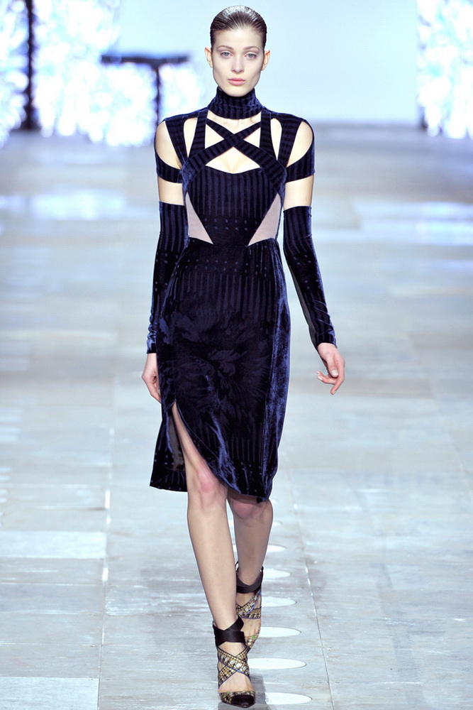 Peter Pilotto 2012ﶬ¸DƬ