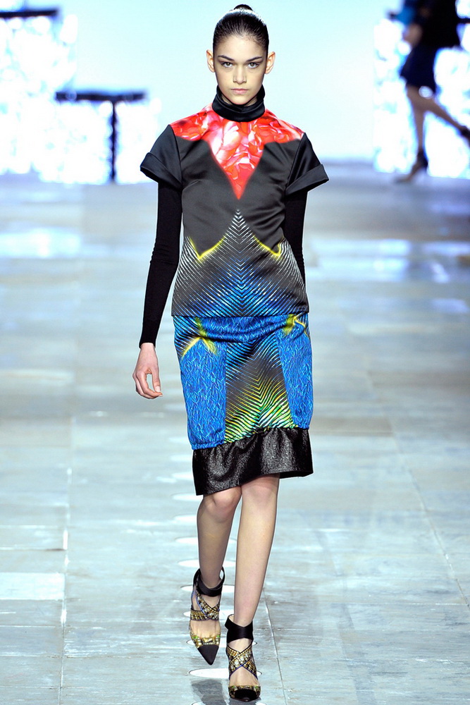 Peter Pilotto 2012ﶬ¸DƬ