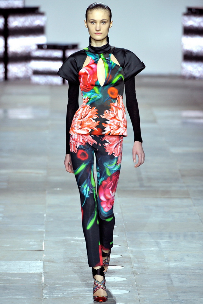 Peter Pilotto 2012ﶬ¸DƬ