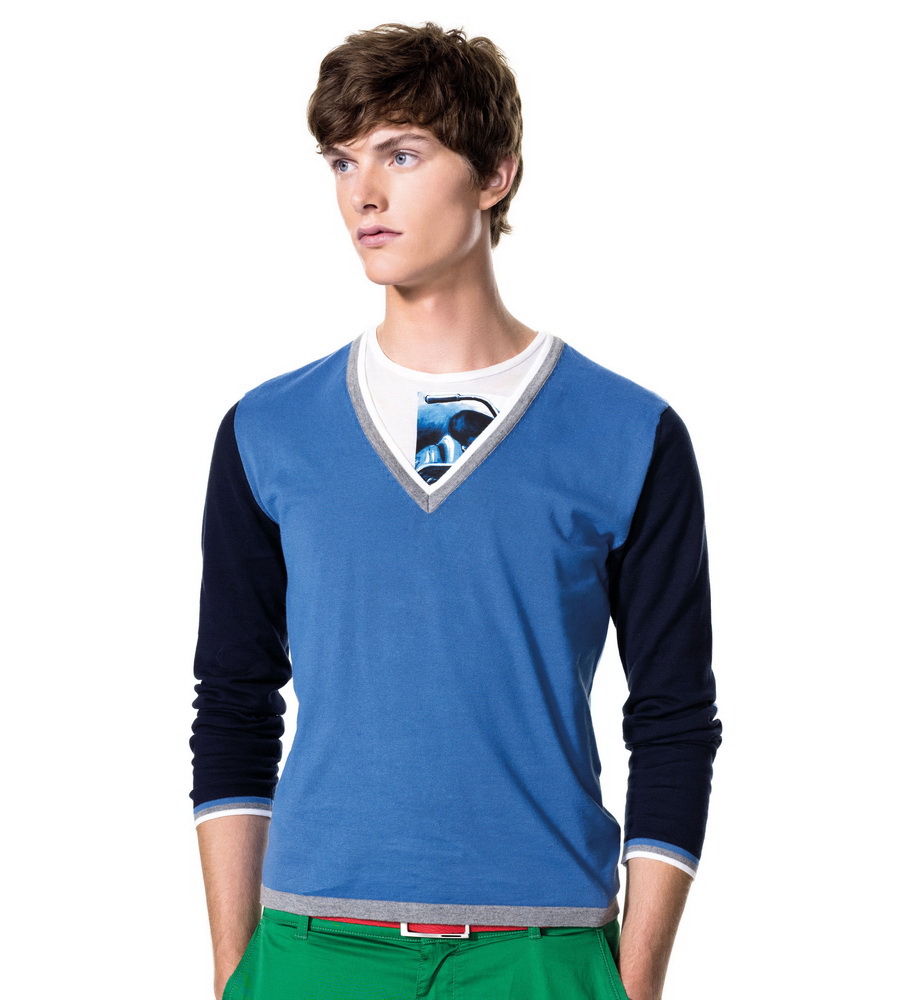 UNITED COLORS OF BENETTON 2012 ϵиDƬ