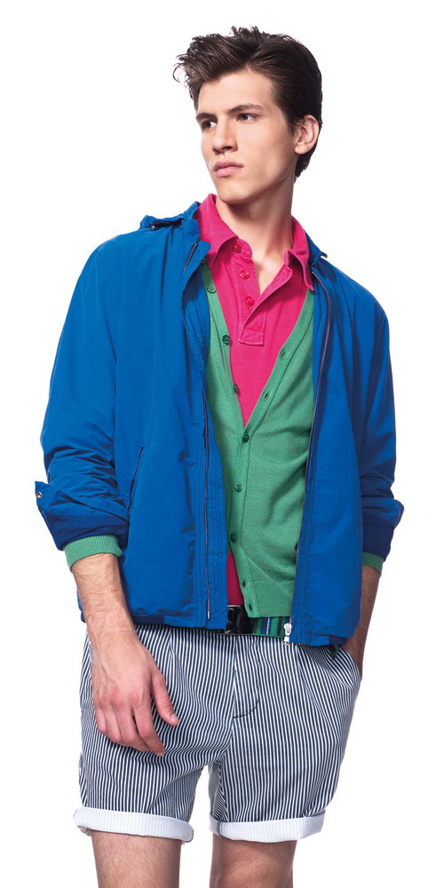 UNITED COLORS OF BENETTON 2012 ϵиDƬ