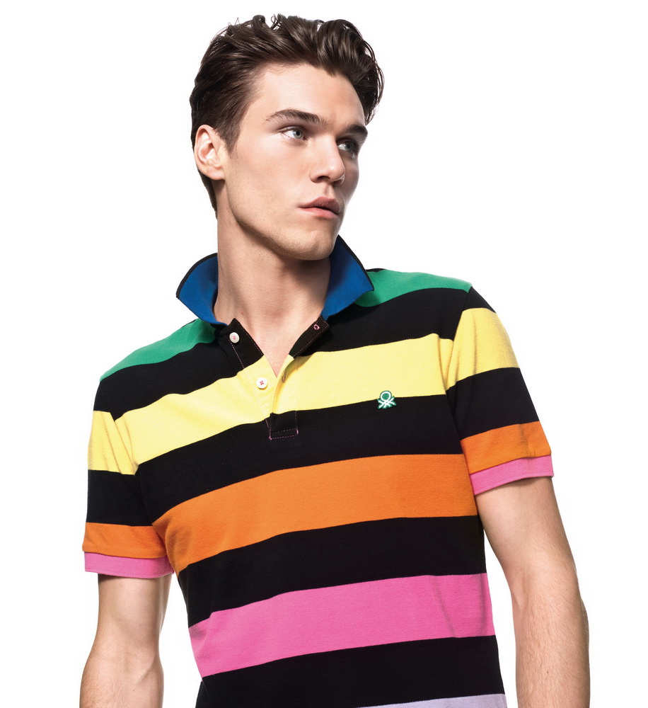 UNITED COLORS OF BENETTON 2012 ϵиDƬ