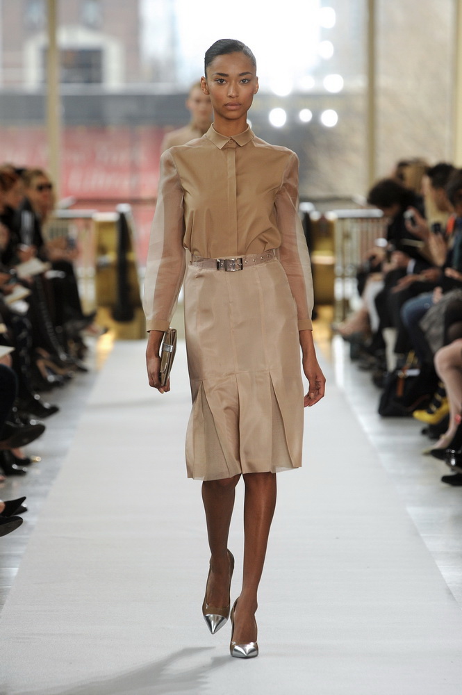 Philosophy di Alberta Ferretti 2012秋冬系列高清圖片
