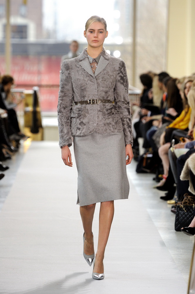 Philosophy di Alberta Ferretti 2012秋冬系列高清圖片